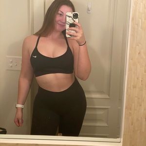 Lululemon Aligns Code Emboss Black 28’